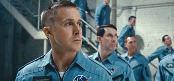 first man MAN MAN