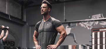 mannen sportkleding tips MAN MAN