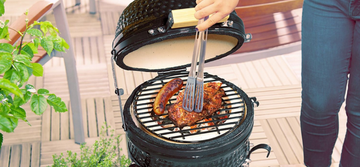 Big Green Egg BBQ goedkoop Lidl