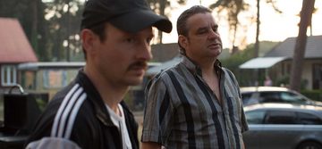 Undercover seizoen 2