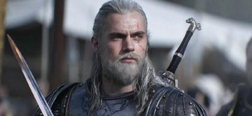 The Witcher trailer