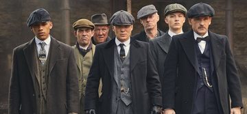 peaky blinders seizoen 5 trailer