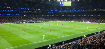 Grootste voetbalclubs premier league engeland