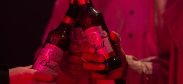 grootste biermerk ter wereld bud amsterdam