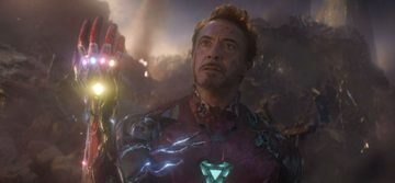 avengers endgame