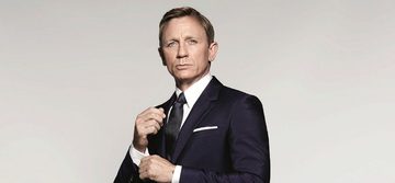 james bond horloges