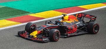 formule 1-seizoen