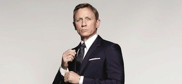 het eigen vermogen van James Bond