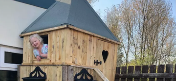 boomhut