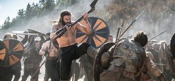 The Northman