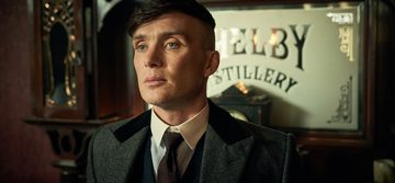 Peaky Blinders film
