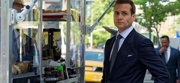 Suits seizoen 8