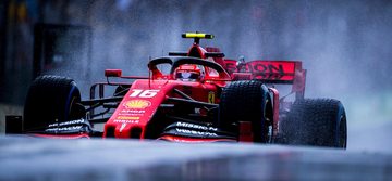 Formula 1: Drive to Survive