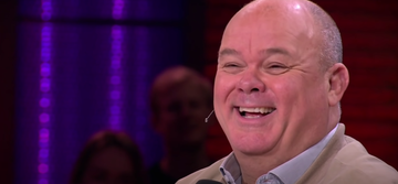 Paul de Leeuw verkoopt appartement in Rotterdam