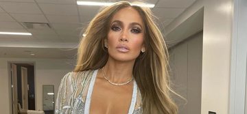 Jennifer Lopez Instagram