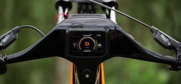 mclaren e-bike