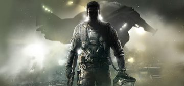 call of duty infinite warfare man man