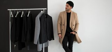 kleuren combinaties man man