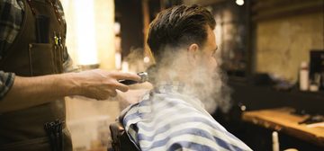 barbershop