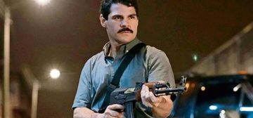 el chapo seizoen 3 MAN MAN