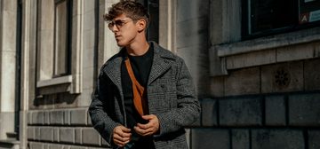 kledingtrends mannen 2018 MAN MAN