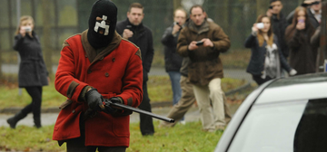 black mirror seizoen 5 MAN MAN