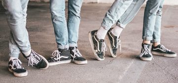 jeans wassen kleding verzorgen denim MAN MAN
