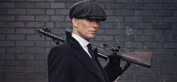 Peaky Blinders