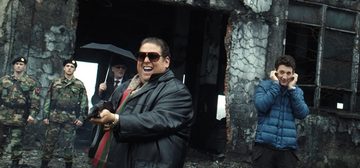 Jonah Hill