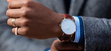 goedkope horloges voor heren