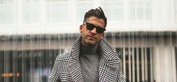 heren coltruien herfst trend 2019
