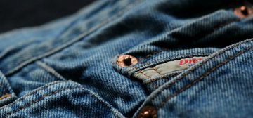 klein broekzakje jeans spijkerbroek