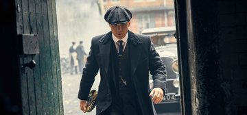 peaky blinders tour birmingham