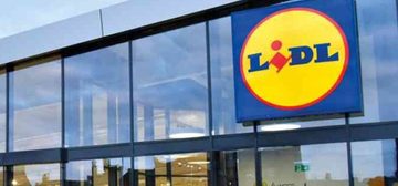 lidl boormachine