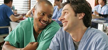 bromance goed voor de wereld