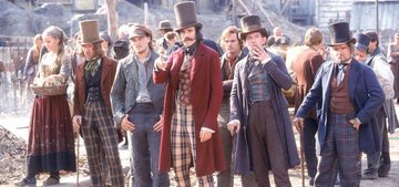 Martin Scorsese films
