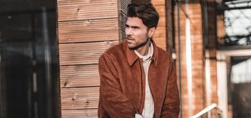 scandinvavische merken kleding mannen