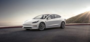 tesla model 3 MAN-MAN