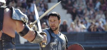 gladiator 2 MAN MAN