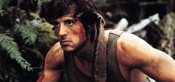 Rambo 5 MAN MAN