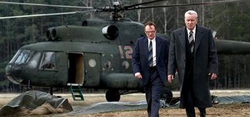 Chernobyl