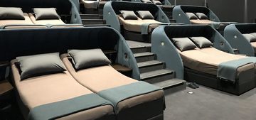 vip bedroom bioscoop pathe