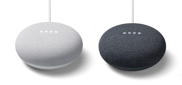 google nest mini