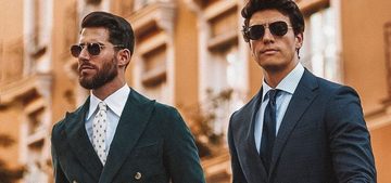 regels gentleman