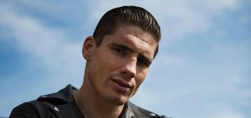 auto van rico verhoeven