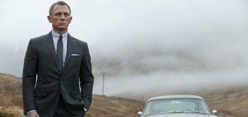 daniel craig