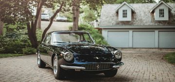 Ferrari 330