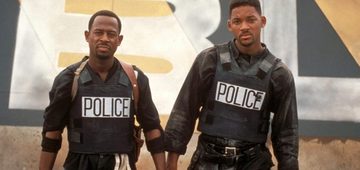 Bad Boys 3 MAN MAN