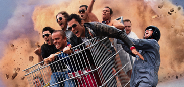 Amazon Prime Day