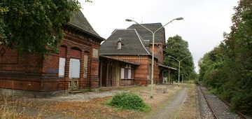 funda station te koop